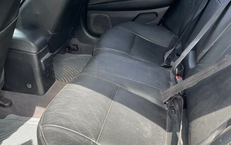 Nissan Primera III, 2002 год, 12 фотография