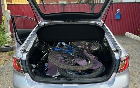 Mazda 6, 2008 год, 950 000 рублей, 8 фотография