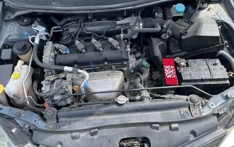 Nissan Primera III, 2002 год, 10 фотография