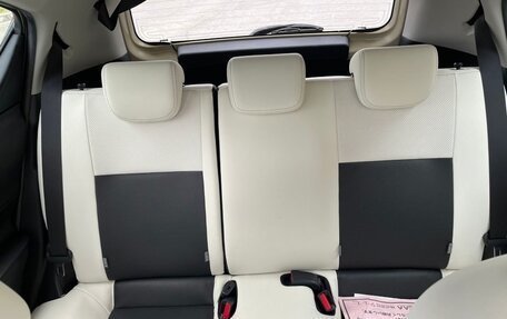 Toyota Aqua I, 2017 год, 1 550 000 рублей, 7 фотография