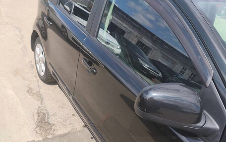 Nissan Note II рестайлинг, 2008 год, 770 000 рублей, 2 фотография