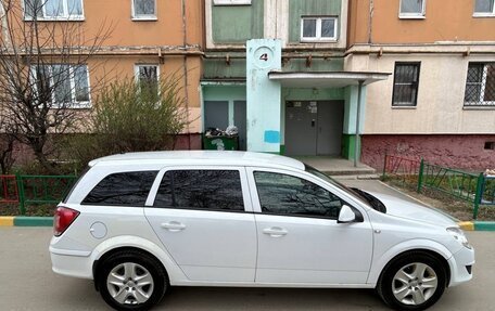 Opel Astra H, 2011 год, 540 000 рублей, 5 фотография