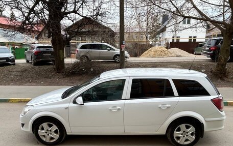 Opel Astra H, 2011 год, 540 000 рублей, 4 фотография