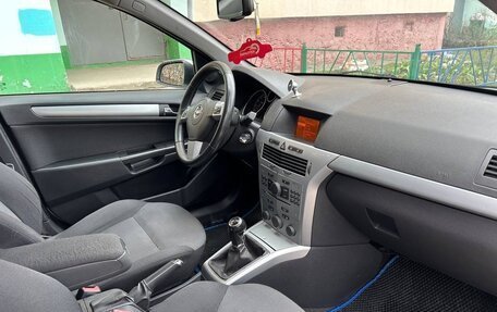 Opel Astra H, 2011 год, 540 000 рублей, 8 фотография