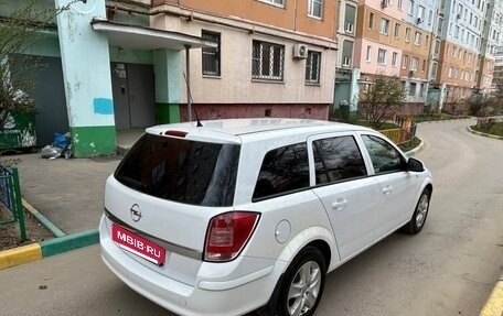 Opel Astra H, 2011 год, 540 000 рублей, 6 фотография