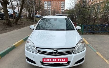 Opel Astra H, 2011 год, 540 000 рублей, 2 фотография