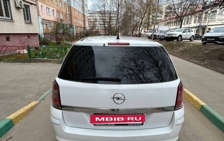 Opel Astra H, 2011 год, 540 000 рублей, 7 фотография