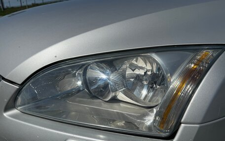 Ford Focus II рестайлинг, 2006 год, 499 000 рублей, 19 фотография