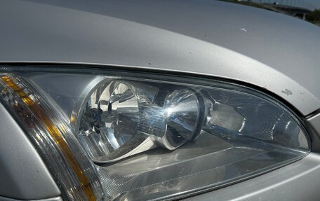 Ford Focus II рестайлинг, 2006 год, 499 000 рублей, 18 фотография