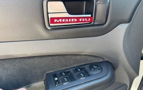 Ford Focus II рестайлинг, 2006 год, 499 000 рублей, 29 фотография