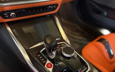 BMW M3, 2021 год, 8 990 000 рублей, 6 фотография