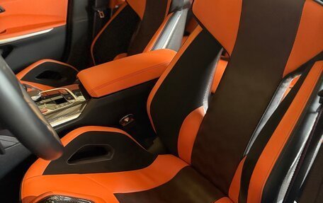 BMW M3, 2021 год, 8 990 000 рублей, 7 фотография
