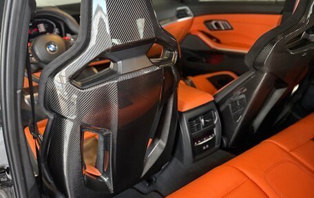 BMW M3, 2021 год, 8 990 000 рублей, 10 фотография