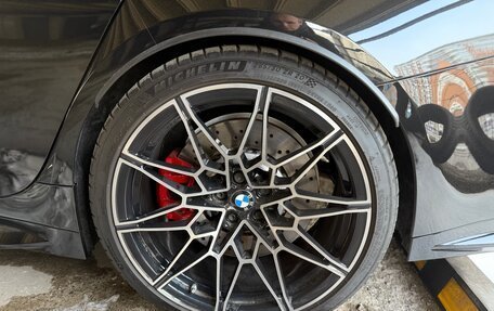 BMW M3, 2021 год, 8 990 000 рублей, 15 фотография