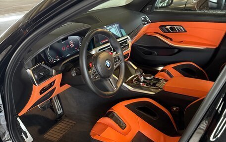 BMW M3, 2021 год, 8 990 000 рублей, 13 фотография