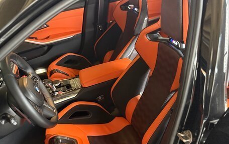 BMW M3, 2021 год, 8 990 000 рублей, 12 фотография