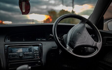 Toyota Crown, 1992 год, 470 000 рублей, 6 фотография