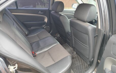 Chevrolet Epica, 2011 год, 500 000 рублей, 11 фотография