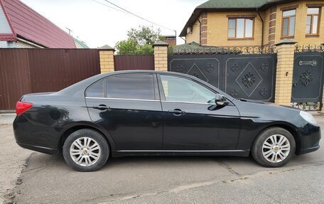 Chevrolet Epica, 2011 год, 500 000 рублей, 7 фотография