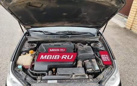 Chevrolet Epica, 2011 год, 500 000 рублей, 13 фотография