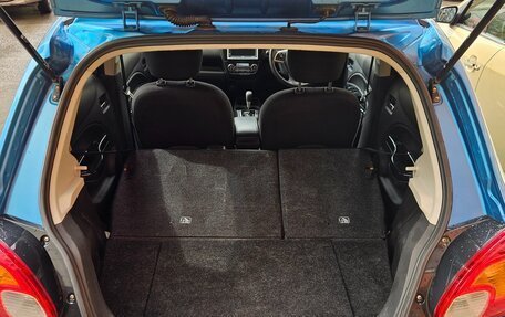 Mitsubishi Mirage VI рестайлинг, 2015 год, 690 000 рублей, 10 фотография