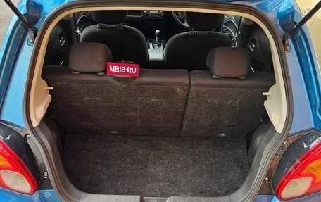 Mitsubishi Mirage VI рестайлинг, 2015 год, 690 000 рублей, 9 фотография