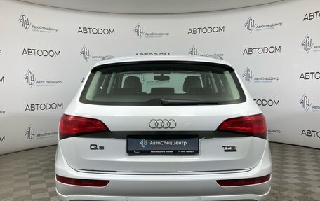 Audi Q5, 2016 год, 2 250 000 рублей, 6 фотография