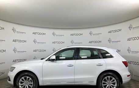 Audi Q5, 2016 год, 2 250 000 рублей, 3 фотография