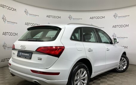 Audi Q5, 2016 год, 2 250 000 рублей, 2 фотография