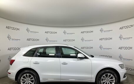 Audi Q5, 2016 год, 2 250 000 рублей, 4 фотография