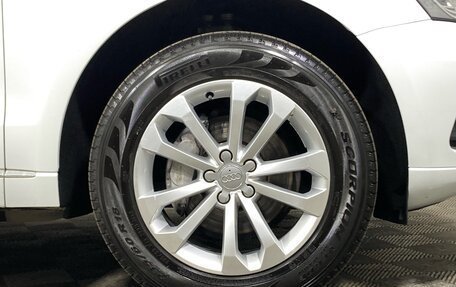 Audi Q5, 2016 год, 2 250 000 рублей, 8 фотография