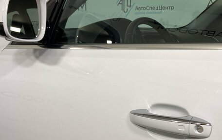 Audi Q5, 2016 год, 2 250 000 рублей, 7 фотография