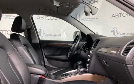 Audi Q5, 2016 год, 2 250 000 рублей, 10 фотография