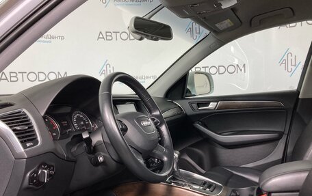 Audi Q5, 2016 год, 2 250 000 рублей, 9 фотография