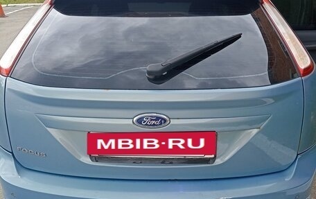 Ford Focus II рестайлинг, 2009 год, 500 000 рублей, 8 фотография