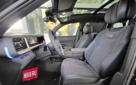 Volkswagen Teramont, 2025 год, 6 898 000 рублей, 14 фотография