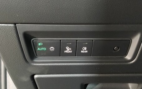 Volkswagen Touareg III, 2020 год, 4 689 000 рублей, 8 фотография