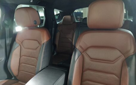 Volkswagen Touareg III, 2020 год, 4 689 000 рублей, 12 фотография