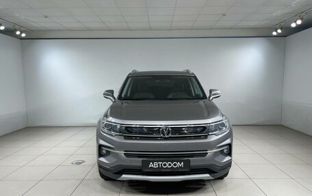Changan CS35 Plus, 2022 год, 1 690 000 рублей, 2 фотография