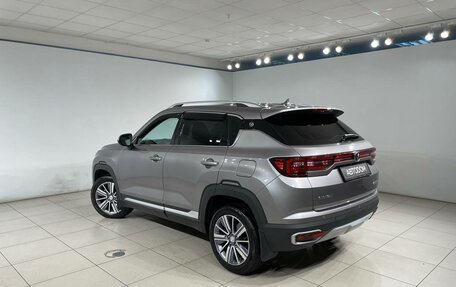 Changan CS35 Plus, 2022 год, 1 690 000 рублей, 7 фотография