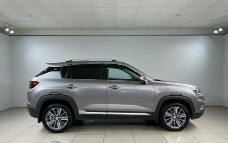 Changan CS35 Plus, 2022 год, 1 690 000 рублей, 4 фотография