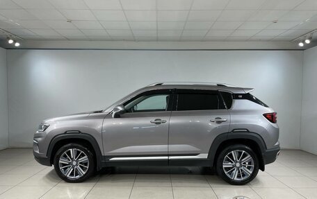 Changan CS35 Plus, 2022 год, 1 690 000 рублей, 8 фотография