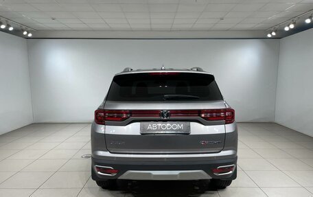 Changan CS35 Plus, 2022 год, 1 690 000 рублей, 6 фотография