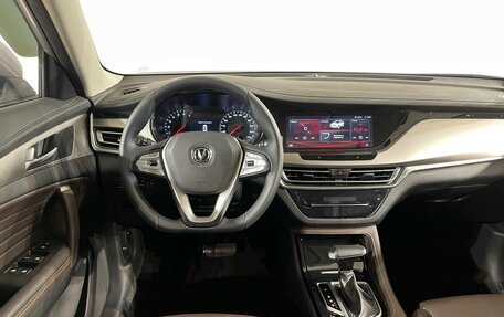 Changan CS35 Plus, 2022 год, 1 690 000 рублей, 9 фотография