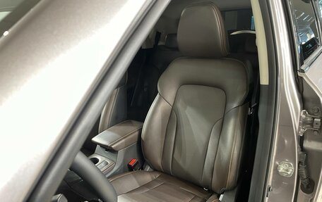 Changan CS35 Plus, 2022 год, 1 690 000 рублей, 14 фотография