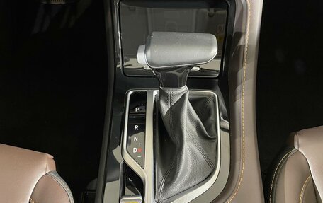 Changan CS35 Plus, 2022 год, 1 690 000 рублей, 13 фотография