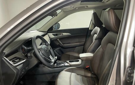 Changan CS35 Plus, 2022 год, 1 690 000 рублей, 15 фотография