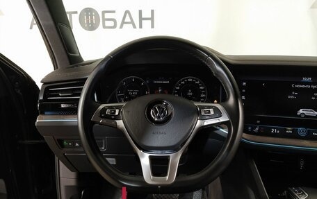 Volkswagen Touareg III, 2020 год, 4 689 000 рублей, 15 фотография