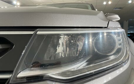 Changan CS35 Plus, 2022 год, 1 690 000 рублей, 21 фотография