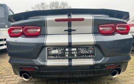 Chevrolet Camaro VI, 2022 год, 2 925 000 рублей, 5 фотография